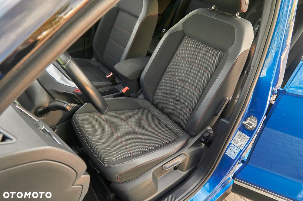 Volkswagen T-Roc 1.5 TSI Special Edition DSG - 20