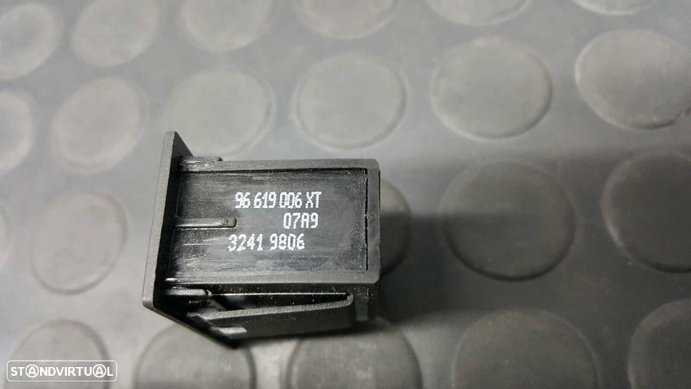 COMANDOS MULTIFUNÇÕES CITROEN C5 BERLINA EXCLUSIVE - 2