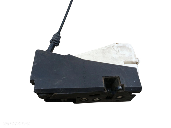 ZAMEK DRZWI LEWY TYŁ FORD GALAXY MK1 LIFT (2000-2006) 2.0L DOHC 115PS 93BG-220A20-DD
