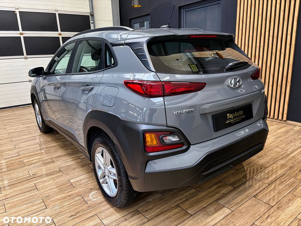Hyundai Kona - 9