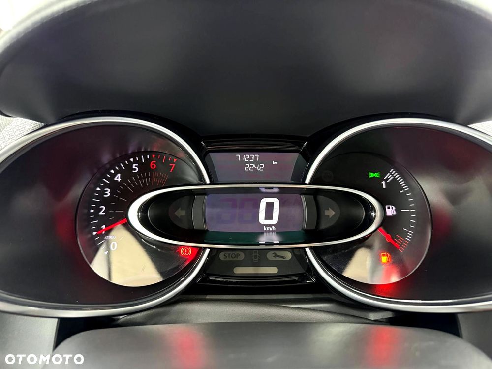 Renault Clio ENERGY TCe 90 Start & Stop LIMITED 2018 - 15