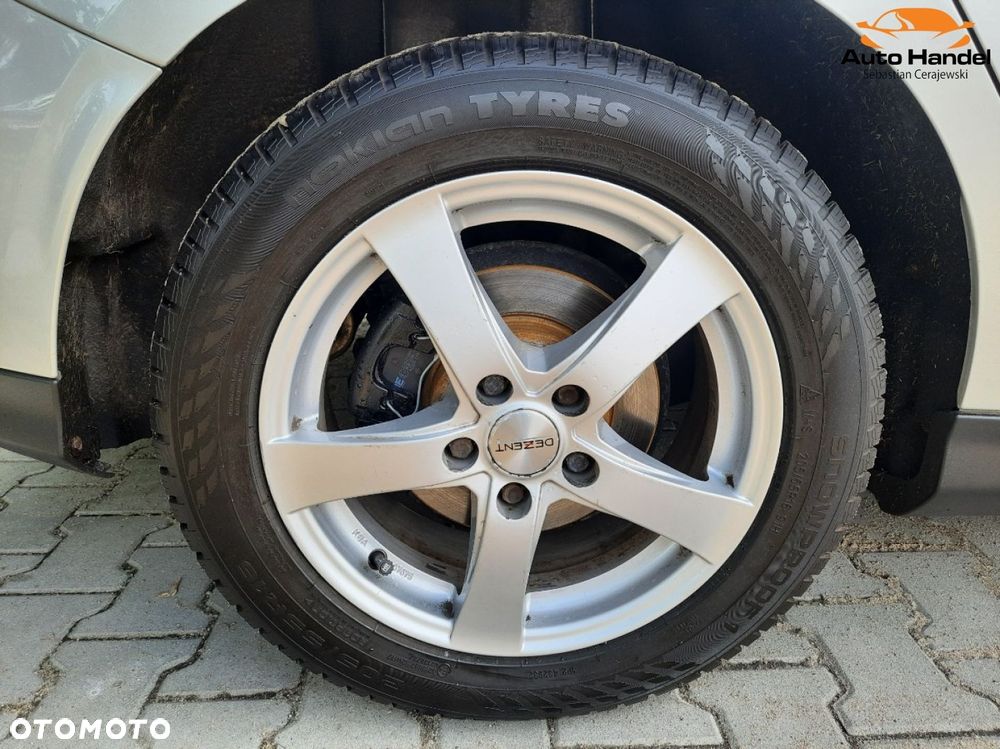 Ford Focus 1.5 EcoBoost STart-Stopp-System TITANIUM - 35