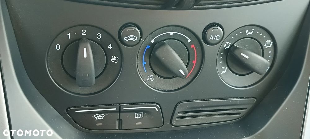 Ford C-MAX 2.0 TDCi Business Edition - 7