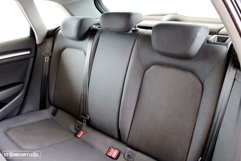 Audi A3 Sportback 1.6 TDI - 7