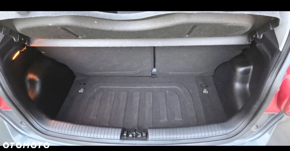 Hyundai i10 1.0 Comfort - 5