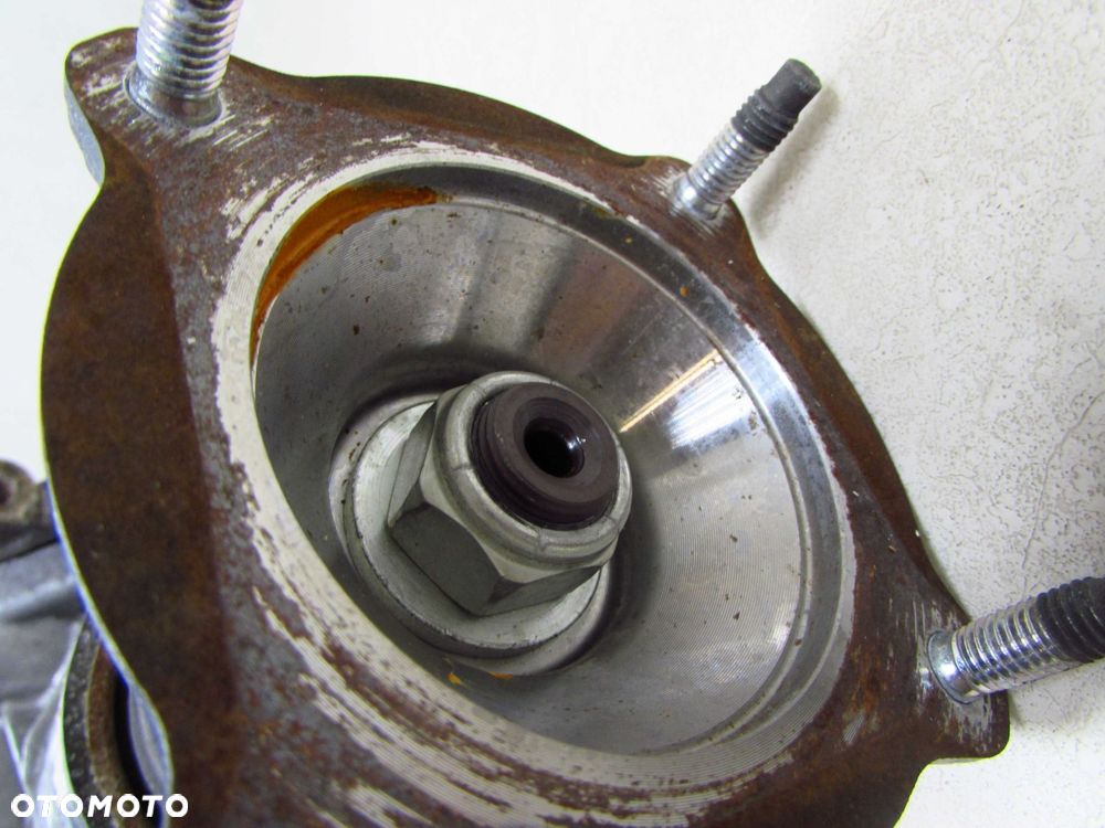 MAZDA CX-5 12-17 REDUKTOR PRZEKLADNIA KATOWA AUTOMAT KN01 - 6