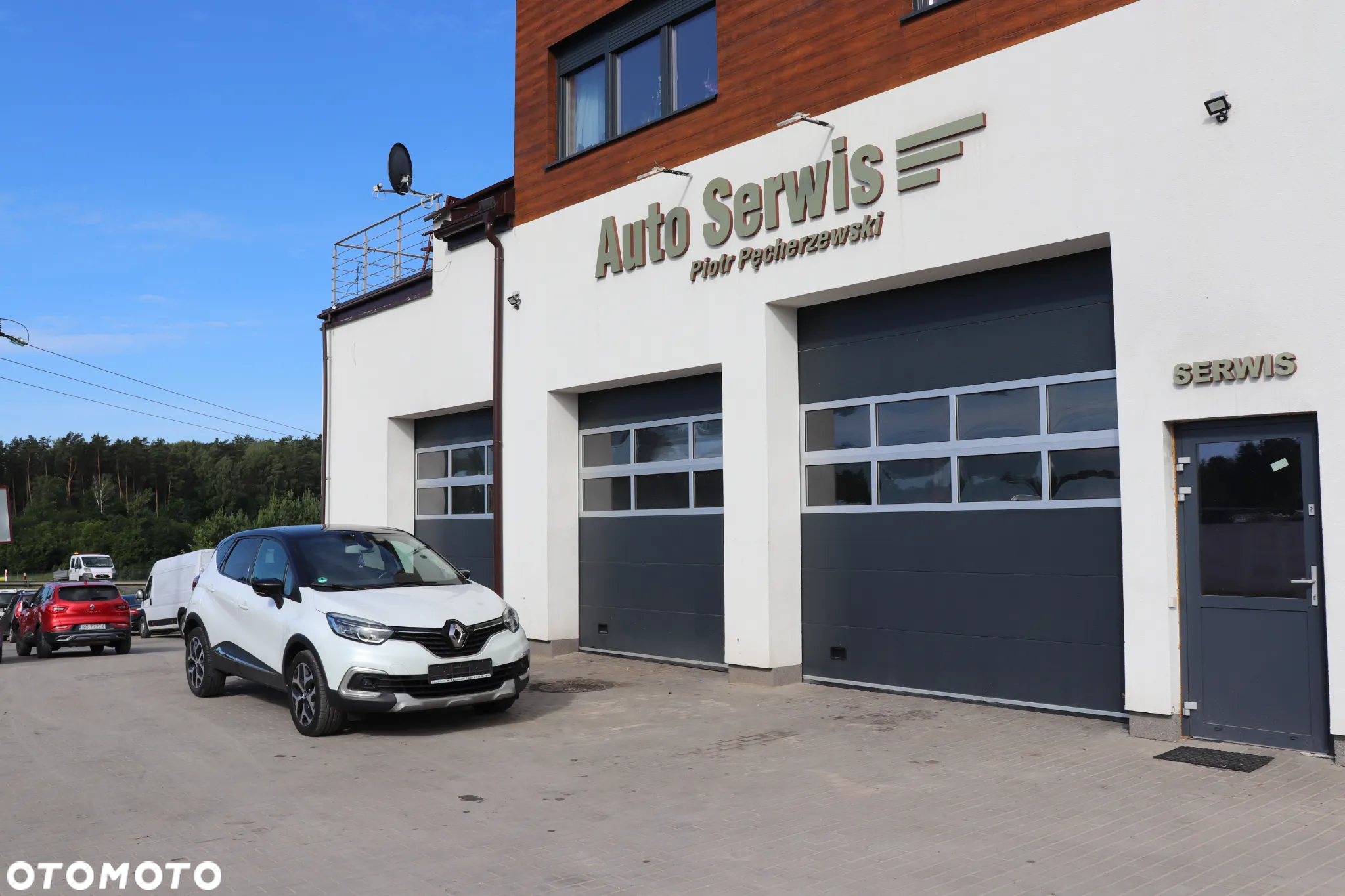 Renault Captur - 3