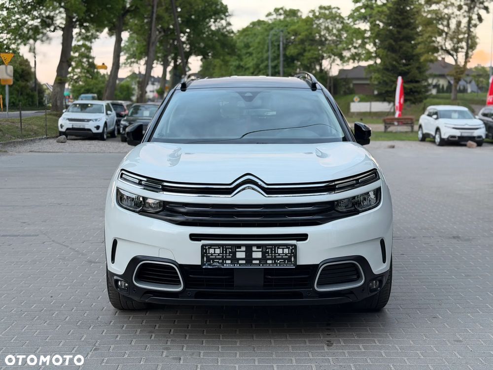 Citroën C5 Aircross 1.2 PureTech Feel - 6