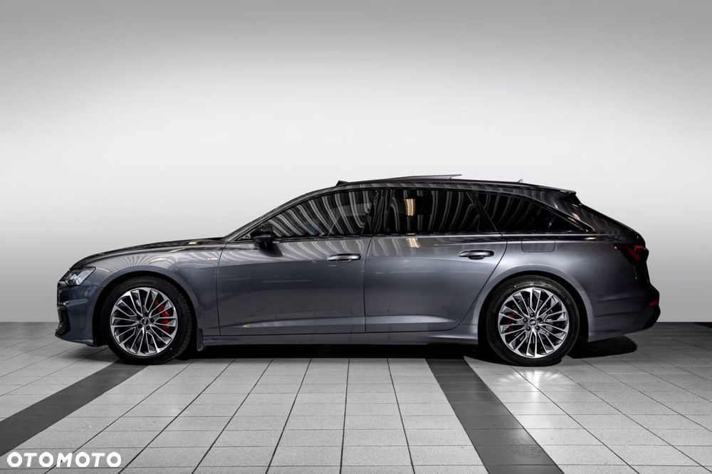 Audi A6 Avant e-tron - 16