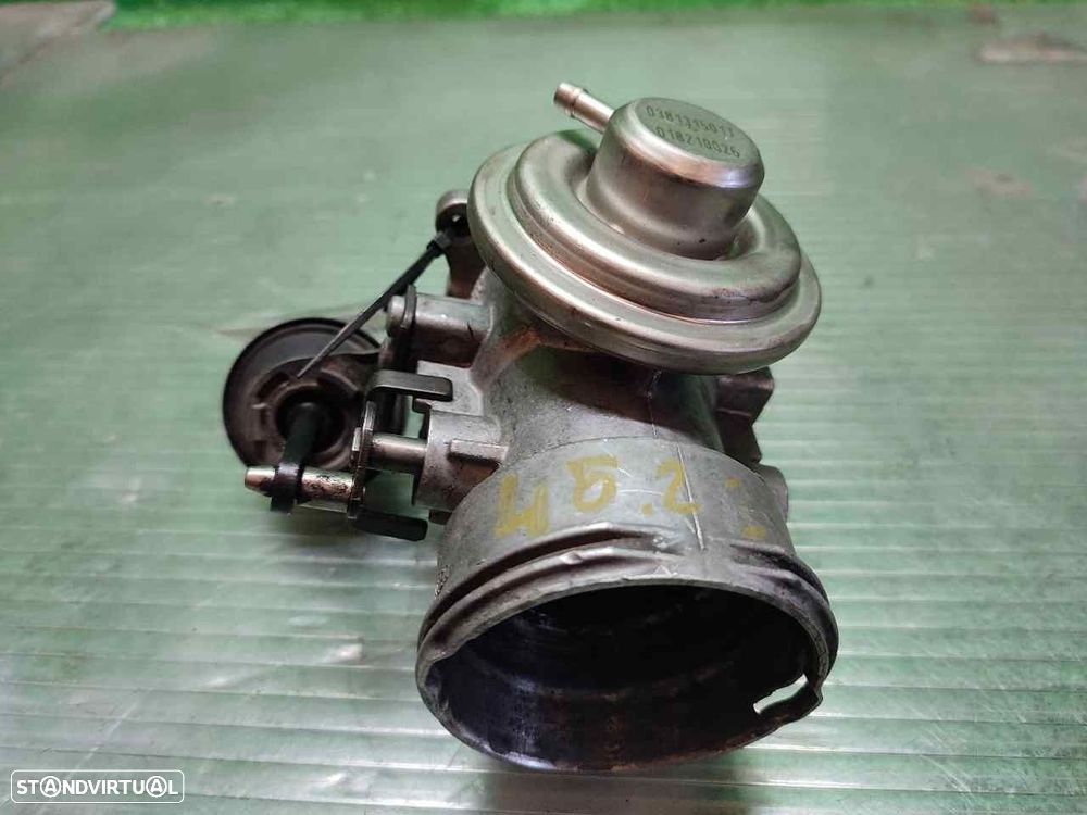 VALVULA EGR AUDI A3 -038131501T - 2