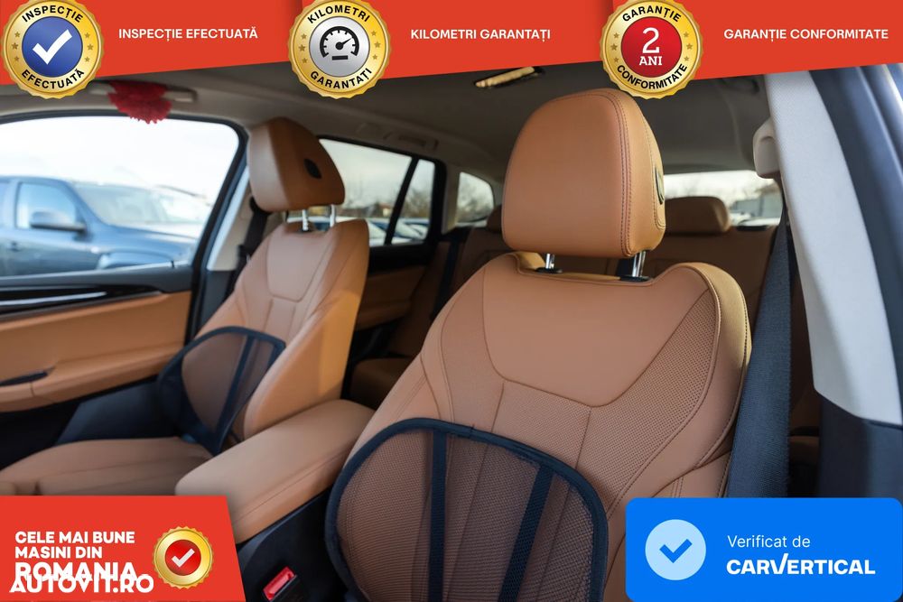 BMW X3 xDrive20i AT MHEV - 14