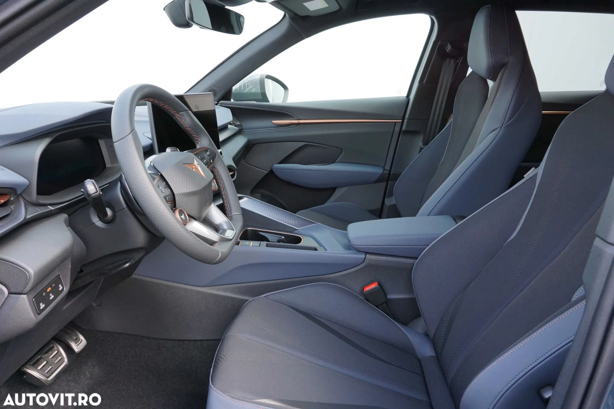 Cupra Terramar - 12