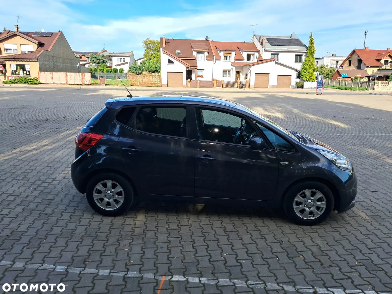 Kia Venga 1.4 Business Line - 13