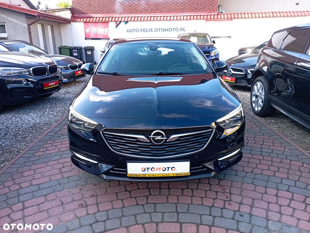 Opel Insignia CT 1.5 T Elite S&S - 2