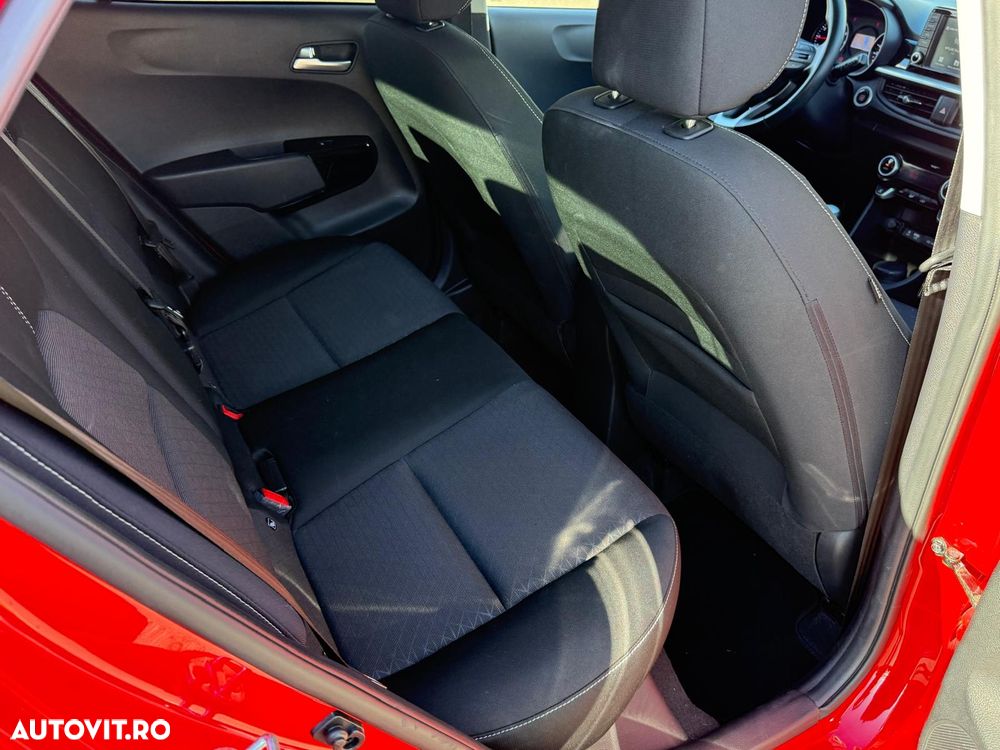 Kia Picanto 1.0 Core - 16