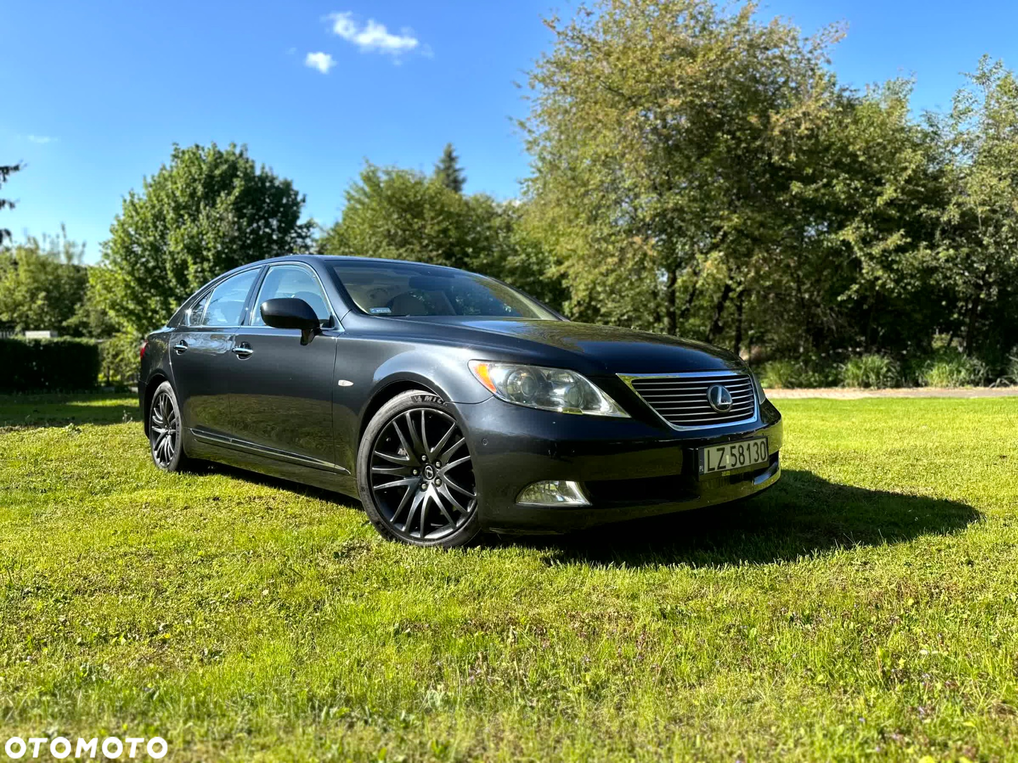 Lexus LS 460 Prestige - 2