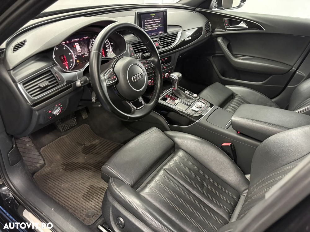 Audi A6 Allroad 3.0 TDI clean S tronic - 14