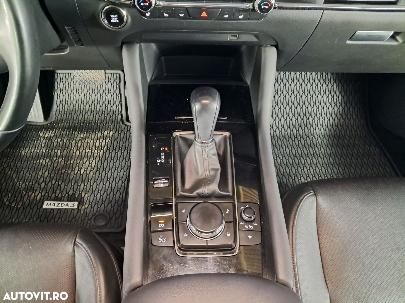 Mazda 3 - 17