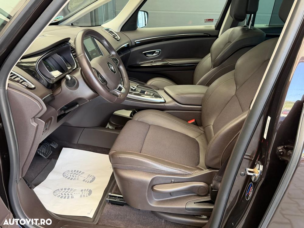 Renault Espace Energy dCi 160 EDC Intens - 13