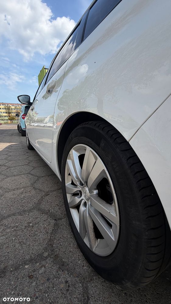 Peugeot 308 1.5 BlueHDi Business Line S&S - 14
