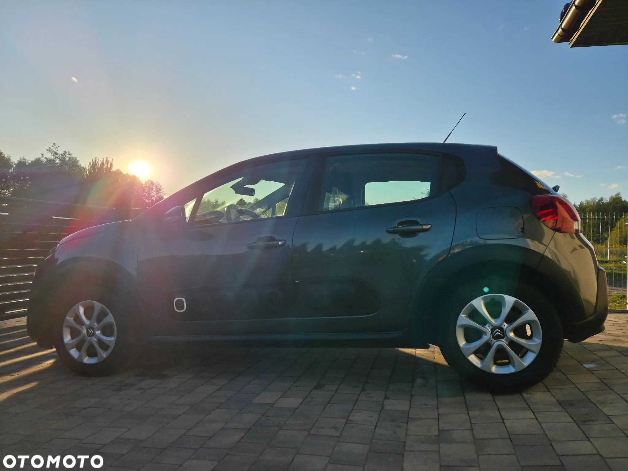 Citroën C3 1.2 PureTech Feel - 28
