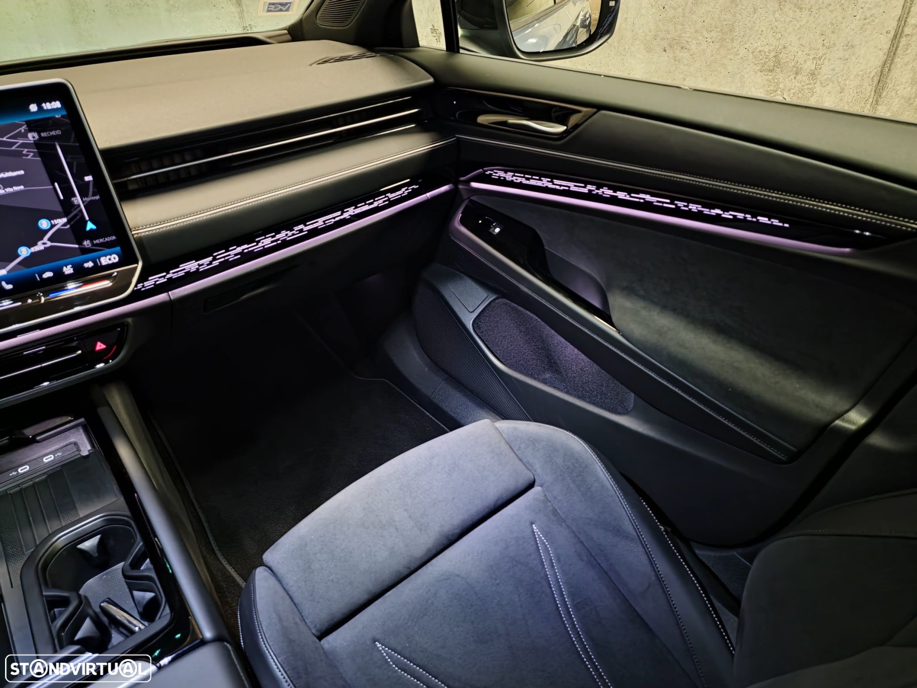 VW ID.7 Tourer 77 kWh Pro Urban - 18