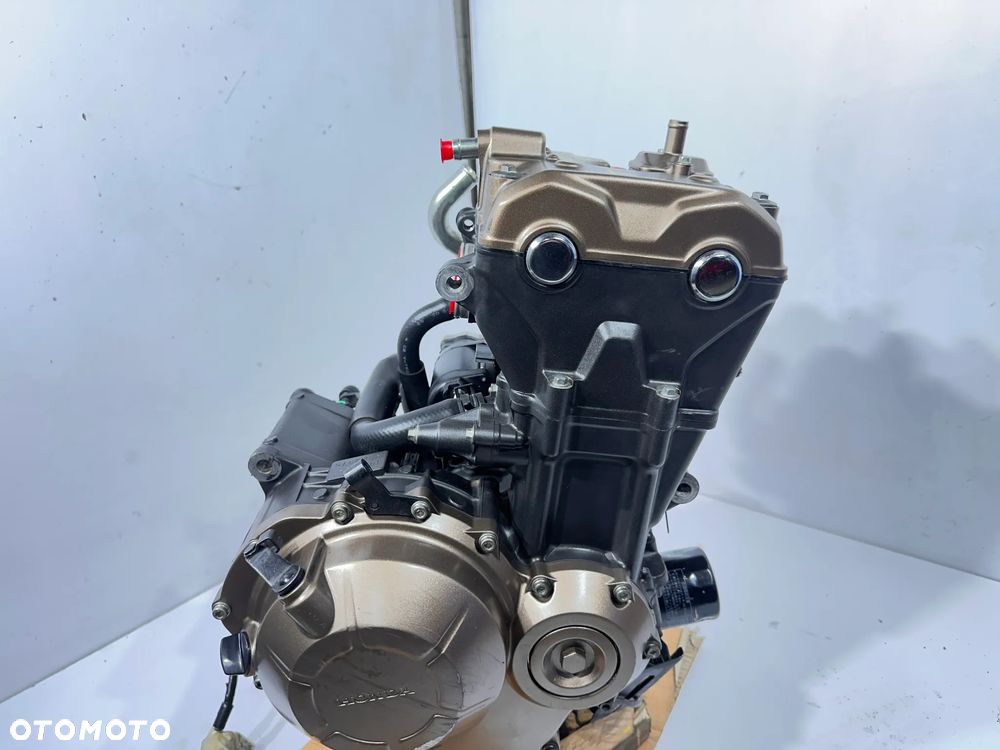 Silnik Honda CB500 CB500FA CB500X 14Dni GW 18Tyś km - 18