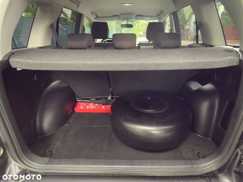 Suzuki Grand Vitara 2.4 Premium EU5 - 17