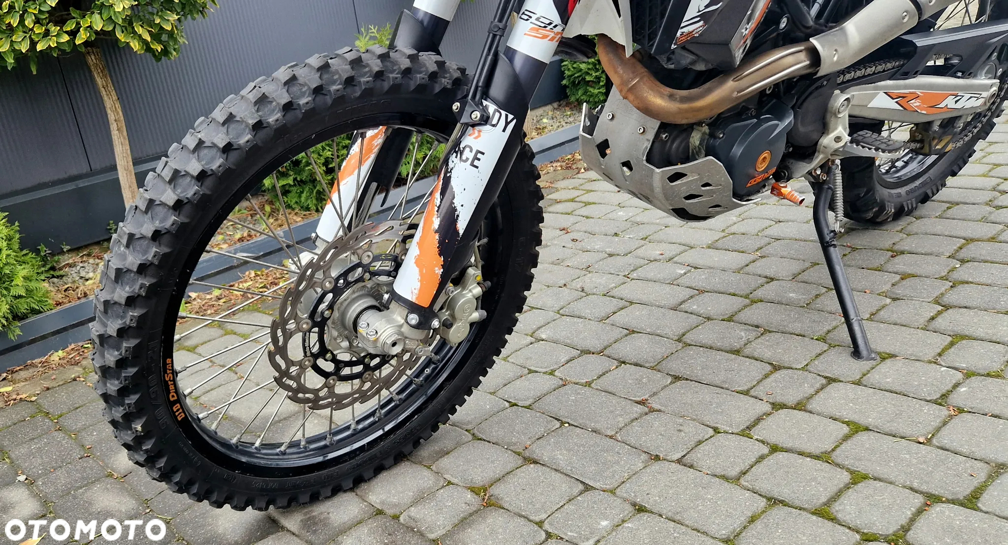 KTM SMC - 24