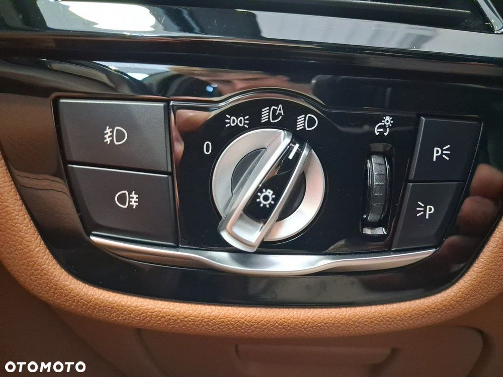 BMW Seria 5 - 37