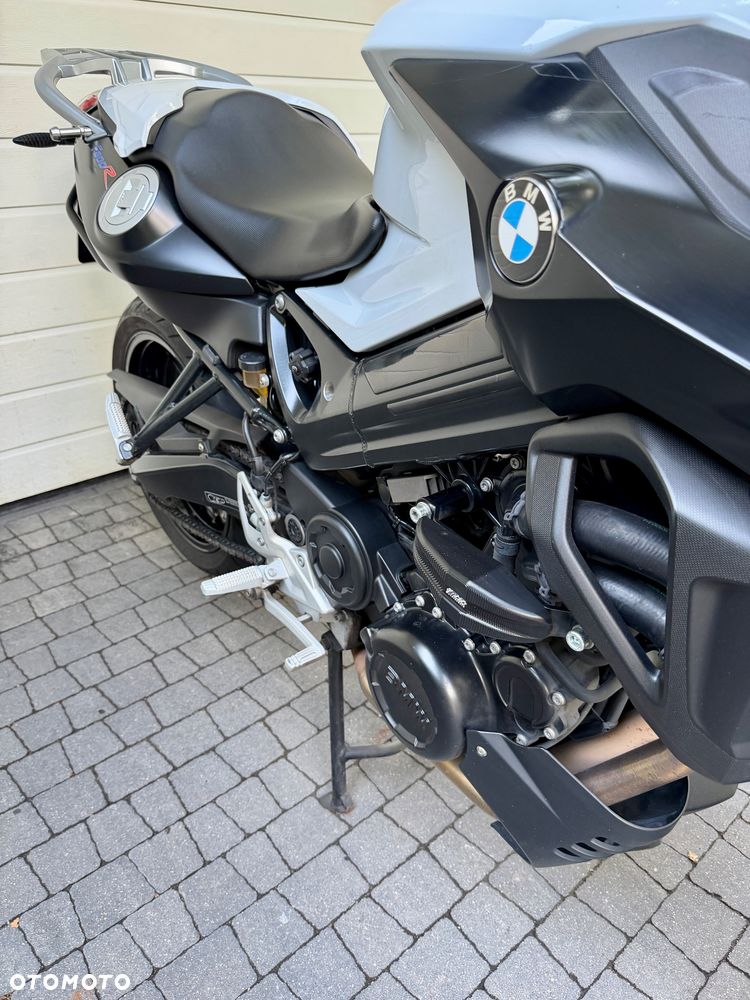 BMW F - 7