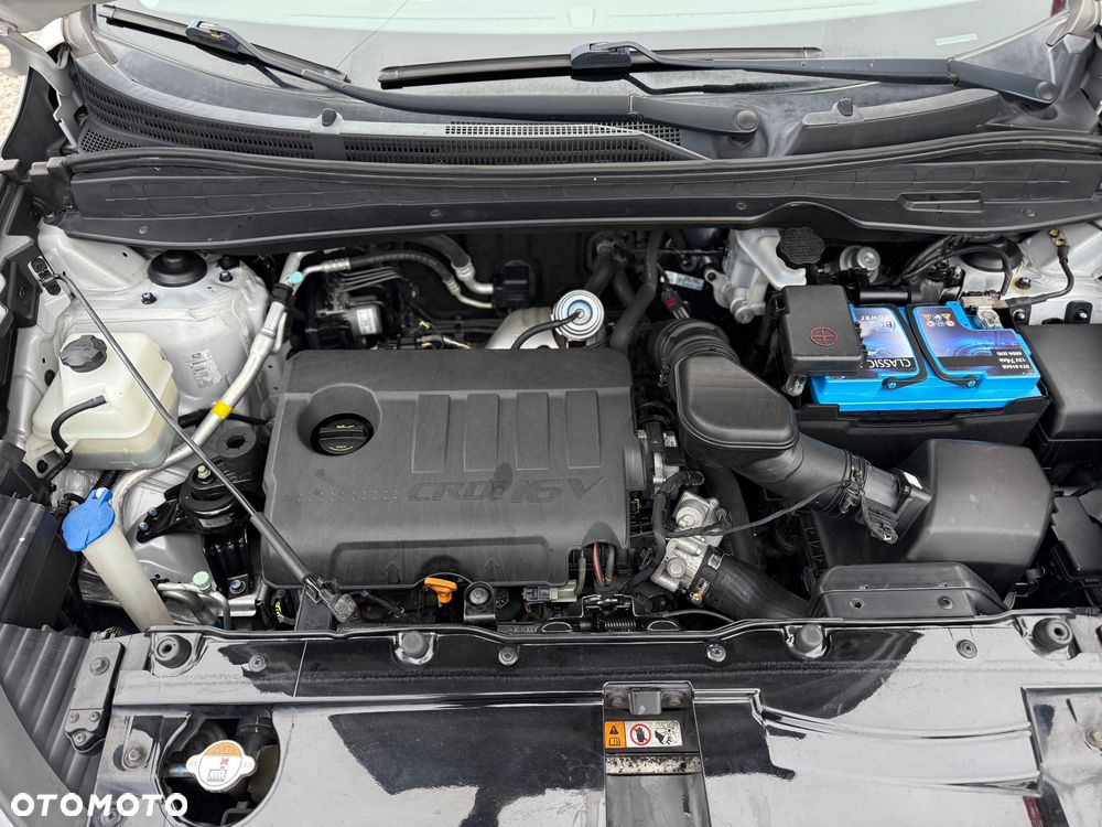 Hyundai ix35 1.7 CRDi Premium 2WD - 40