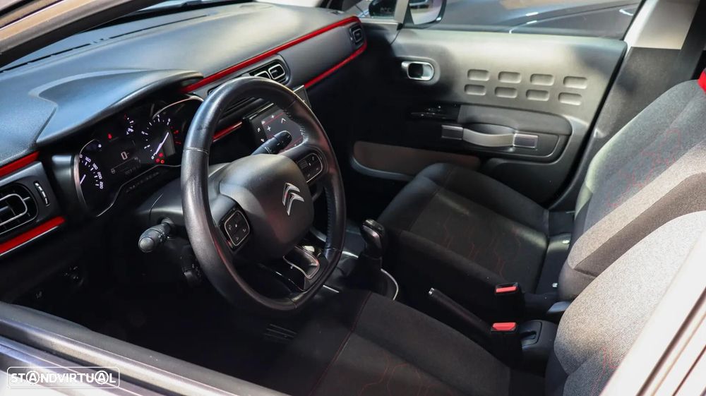 Citroën C3 1.2 PureTech Plus - 48