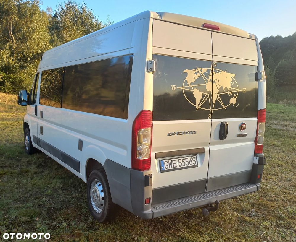 Fiat DUCATO - 4