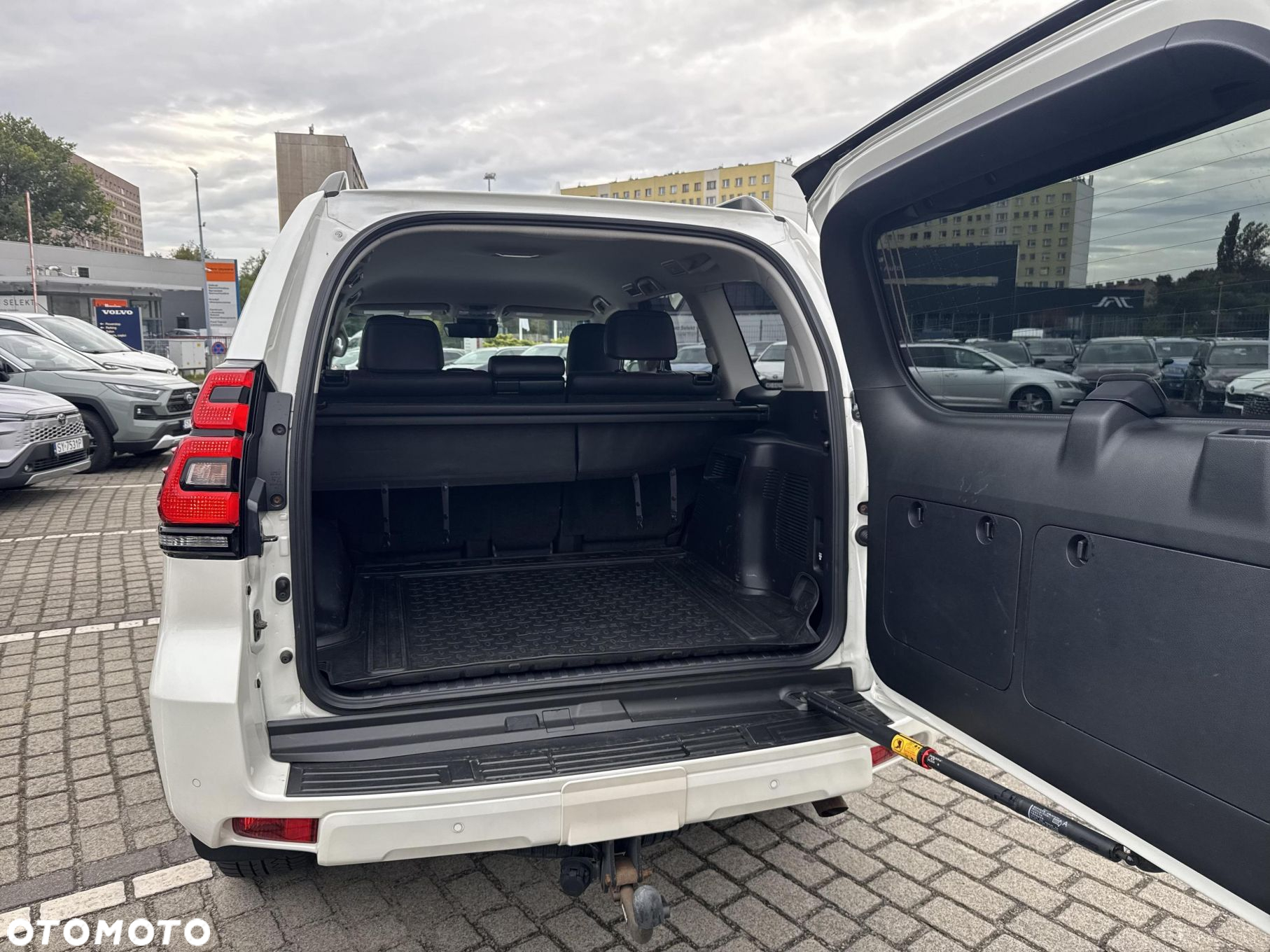 Toyota Land Cruiser LC 2.8 D-4D Invincible - 12