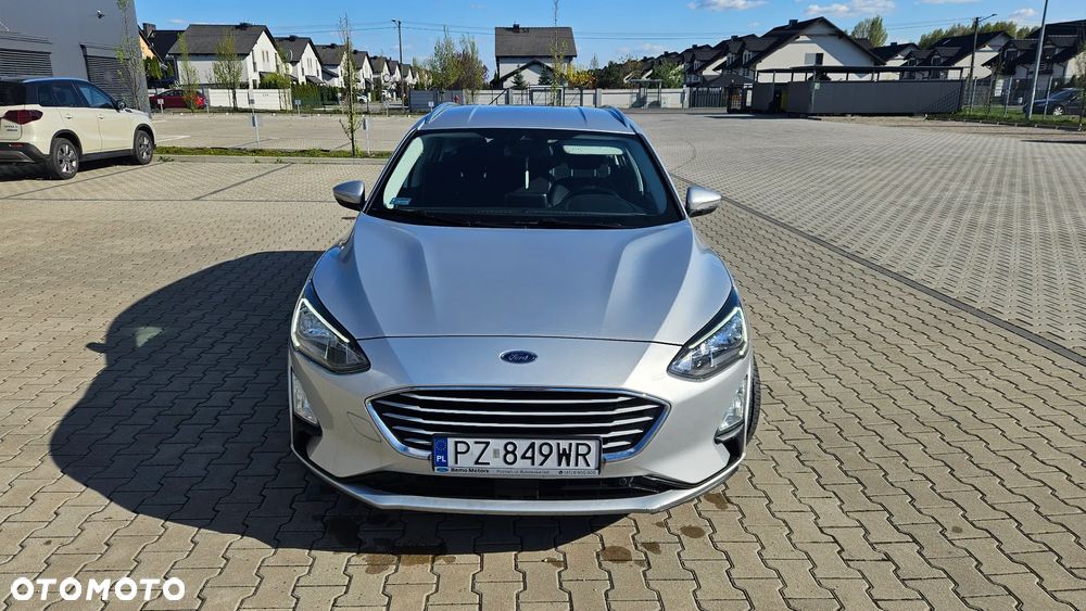 Ford Focus 1.5 EcoBlue Trend Edition Business - 6