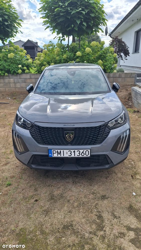 Peugeot 2008 PureTech mHEV Active e-DCS6 - 1