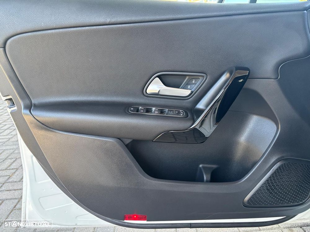 Mercedes-Benz A 160 Progressive - 20