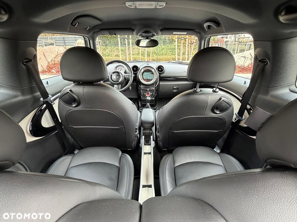 MINI Paceman Cooper - 12