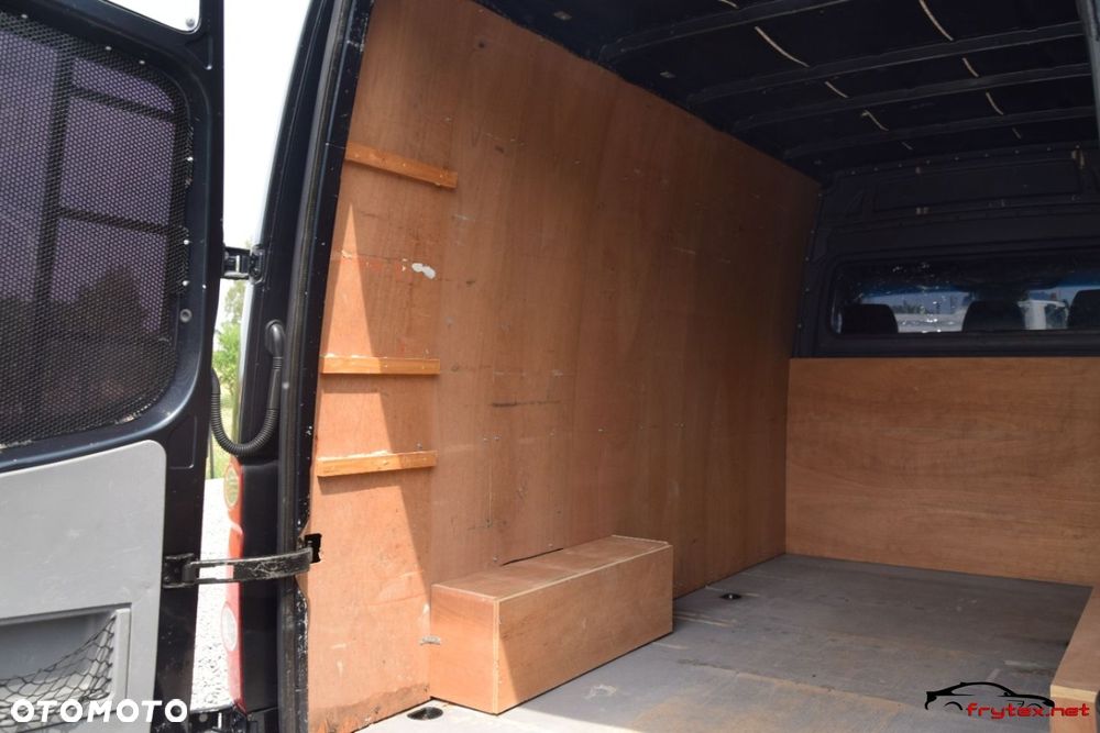Volkswagen Crafter L2H2 - 14