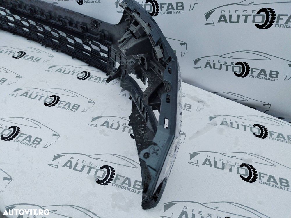 Bara fata Skoda Octavia 4 Gauri pentru 4 s an 2019-2020-2021-2022-2023 - 4