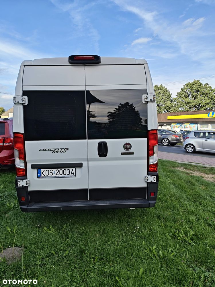 Fiat Ducato - 4