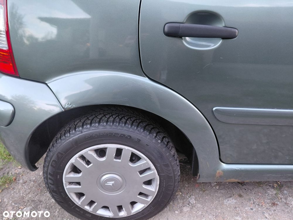 Citroën C3 1.4 HDi Exclusive - 19