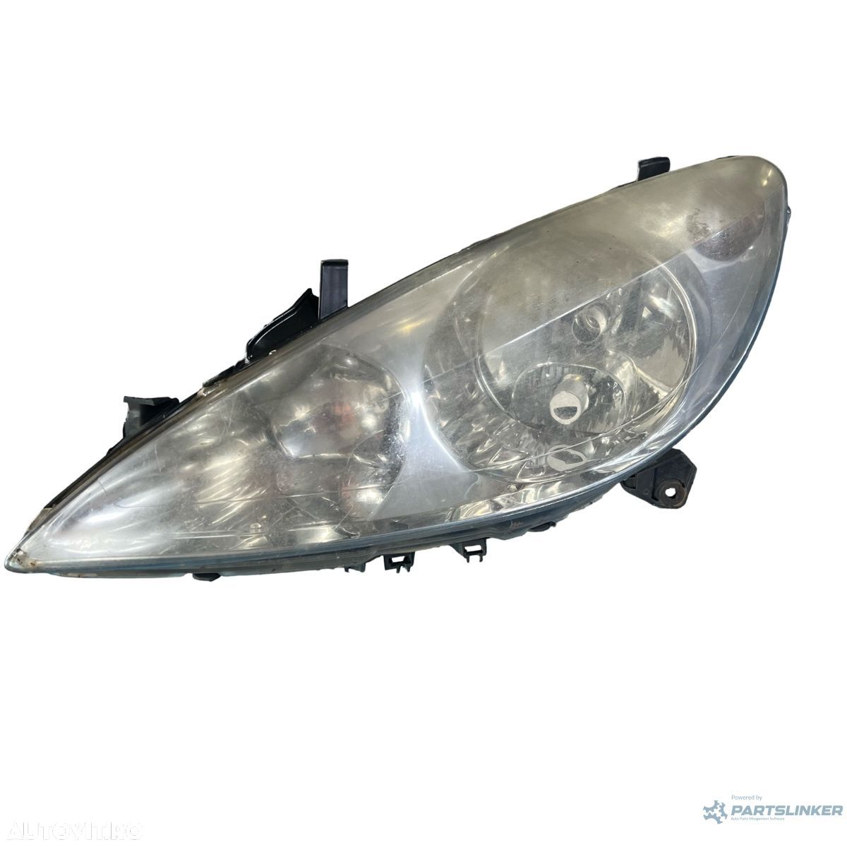 Far stanga PEUGEOT 307 SW 3H 2002 - 2009 9634369580 - 1