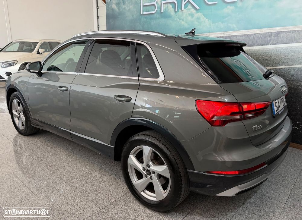 Audi Q3 2023 photo 5
