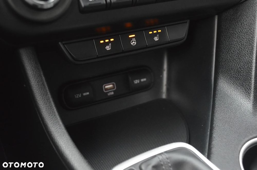 Kia Sportage 1.6 T-GDI AWD DCT GT LINE - 34