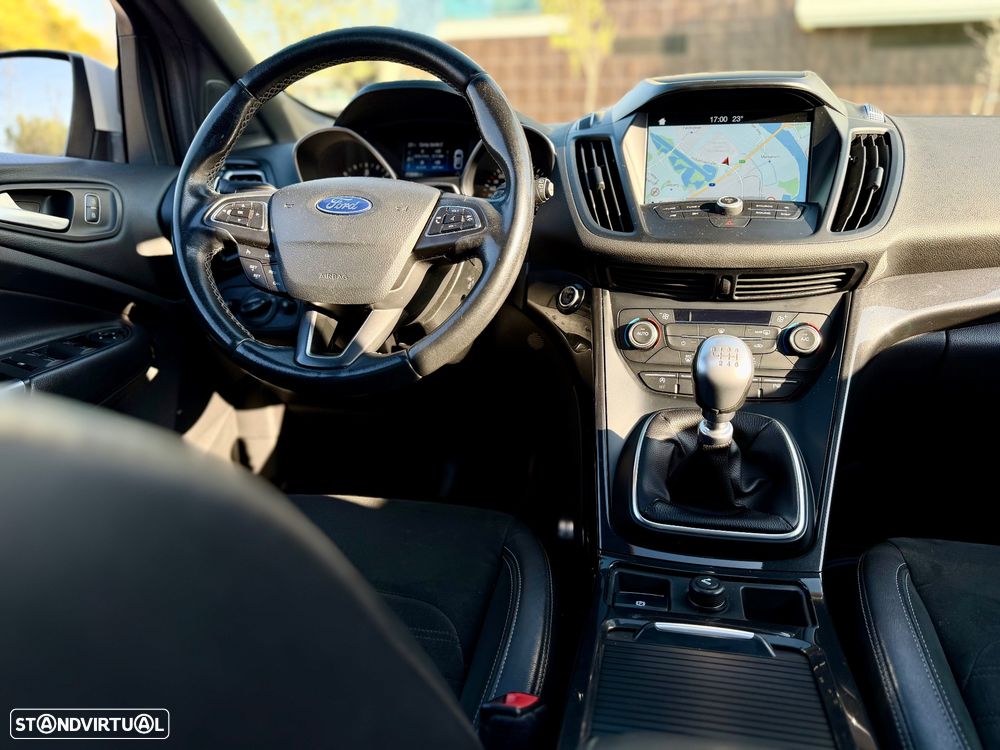 Ford Kuga 1.5 TDCi ST-Line - 7
