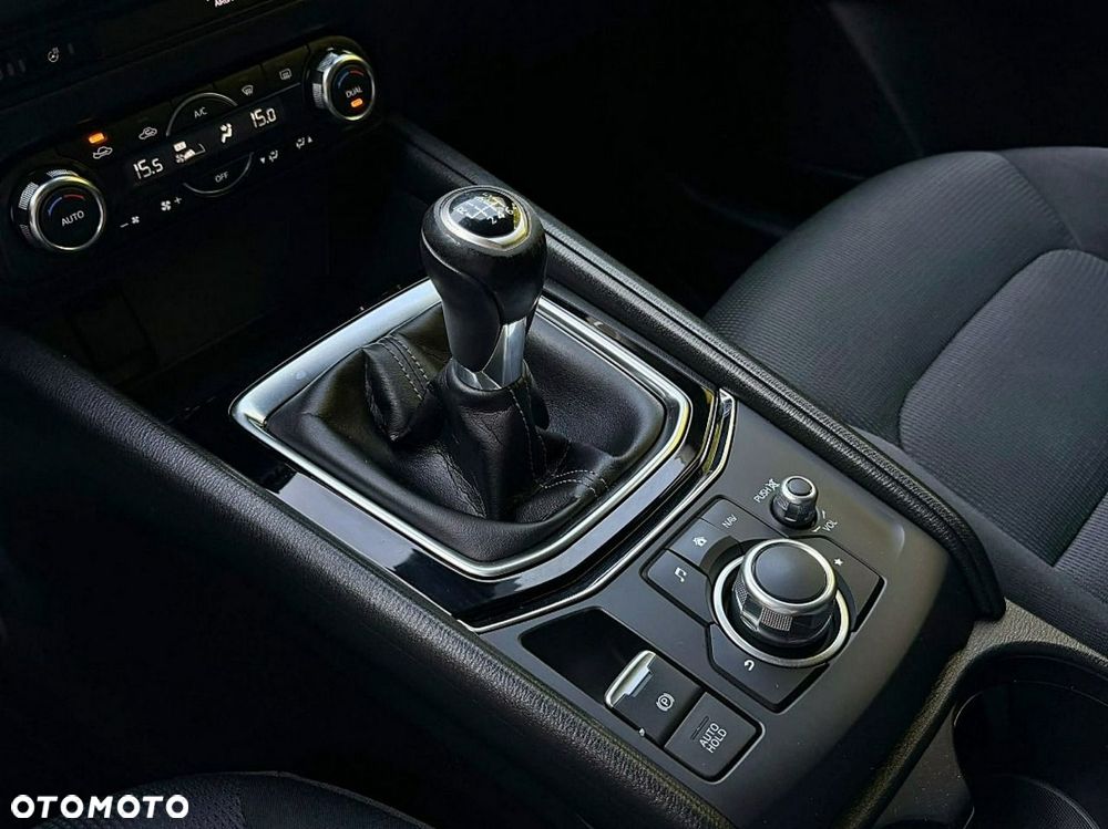 Mazda CX-5 - 18