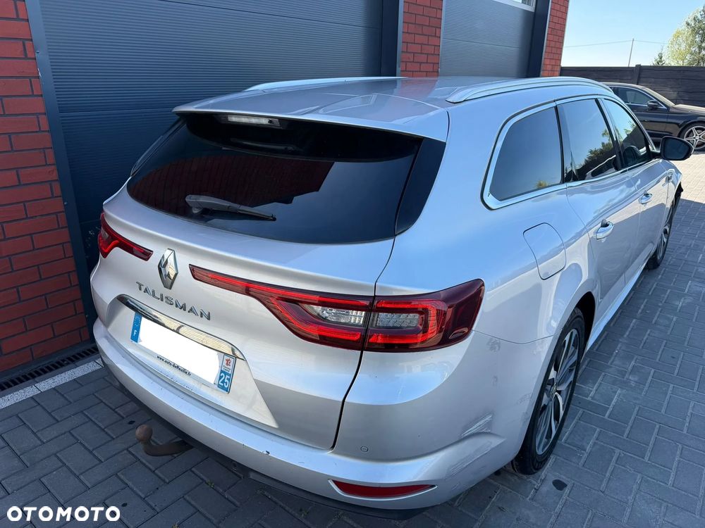 Renault Talisman ENERGY dCi 130 INTENS - 5