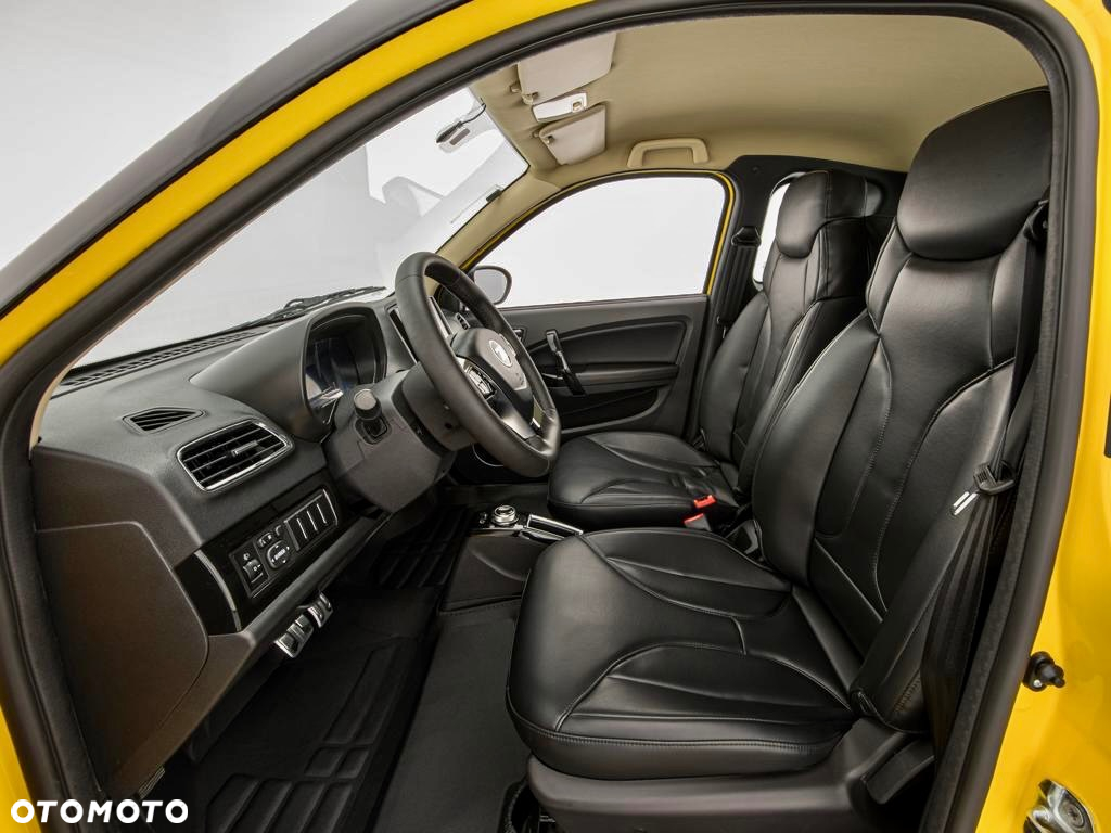 Microcar Inny - 14